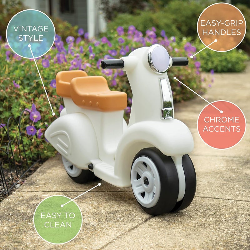 Step2 Ride Along Scooter™ - Image 5